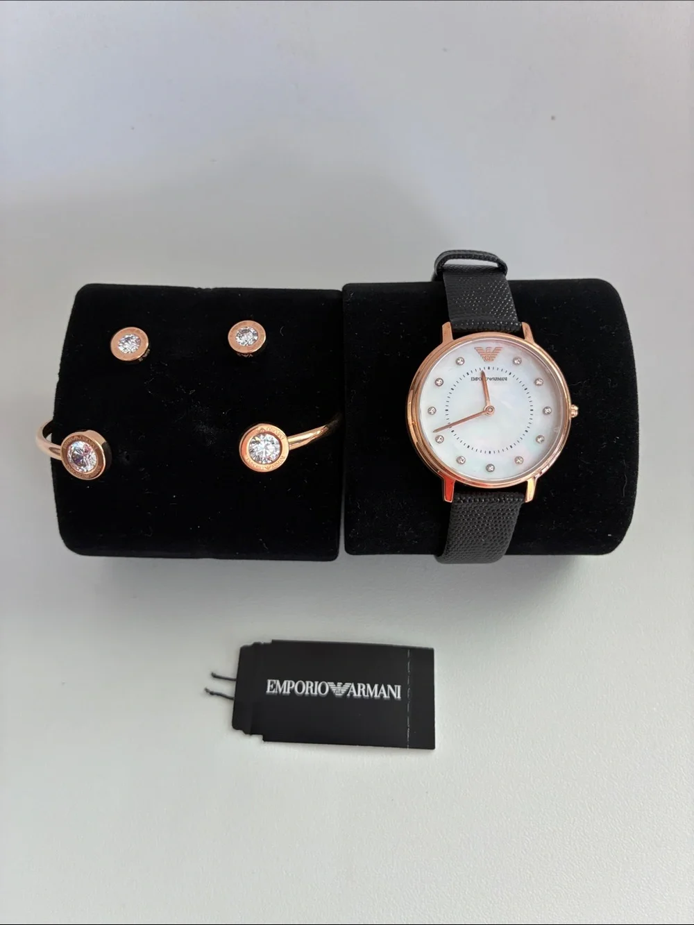 Emporio Armani emporio armani